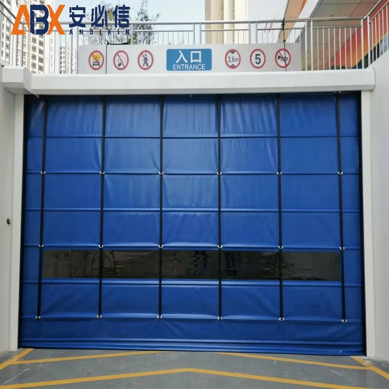 淄博市堆积门