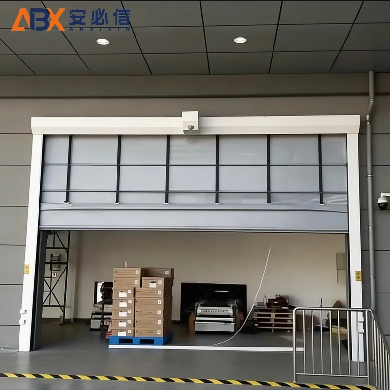 淄博市充气式门封